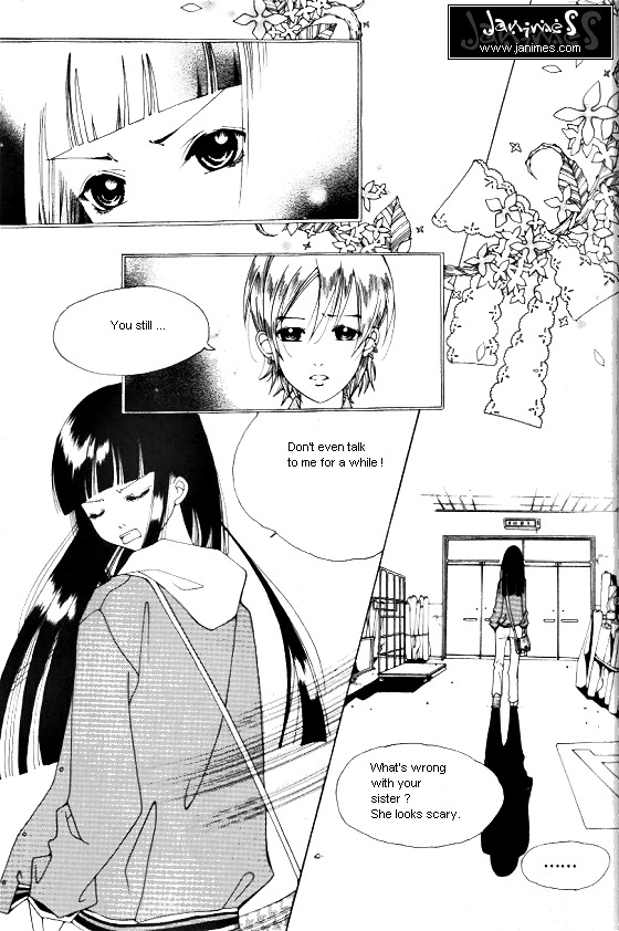 Good Luck Vol. 1 Ch. 1 第36页