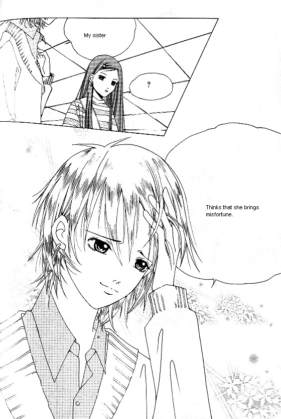 Good Luck Vol. 1 Ch. 1 第37页