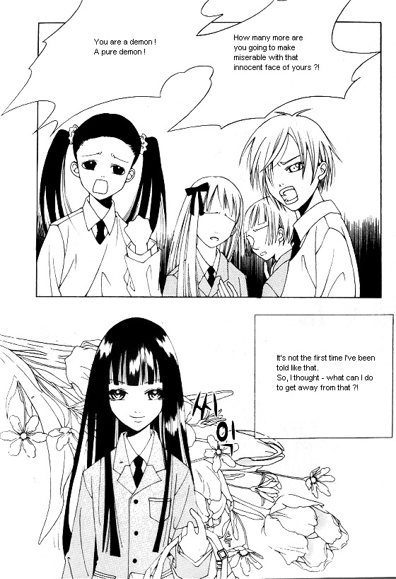Good Luck 第5页