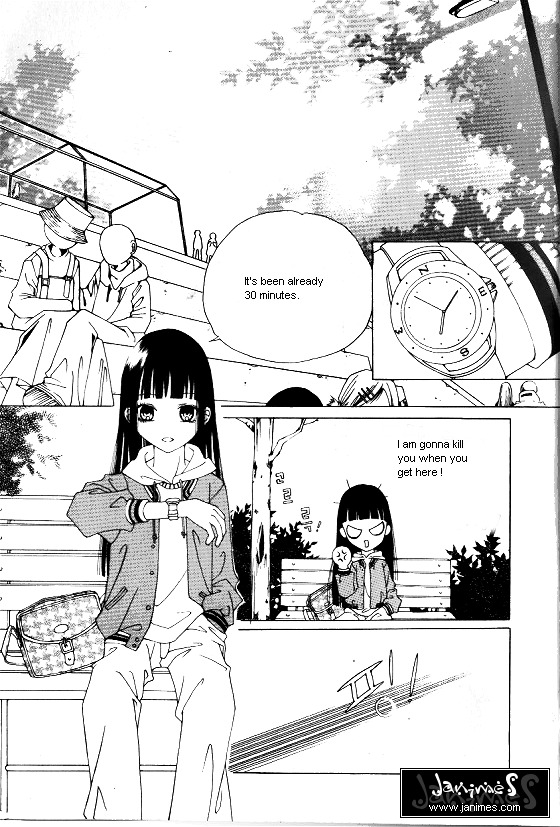 Good Luck 第8页