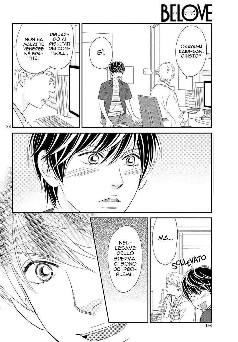 Peach Girl Next Vol. 1 Ch. 5 第31页
