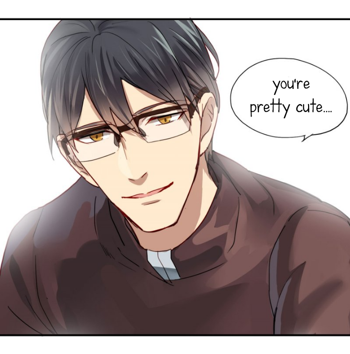 Lock You up Vol. 1 Ch. 2 第17页
