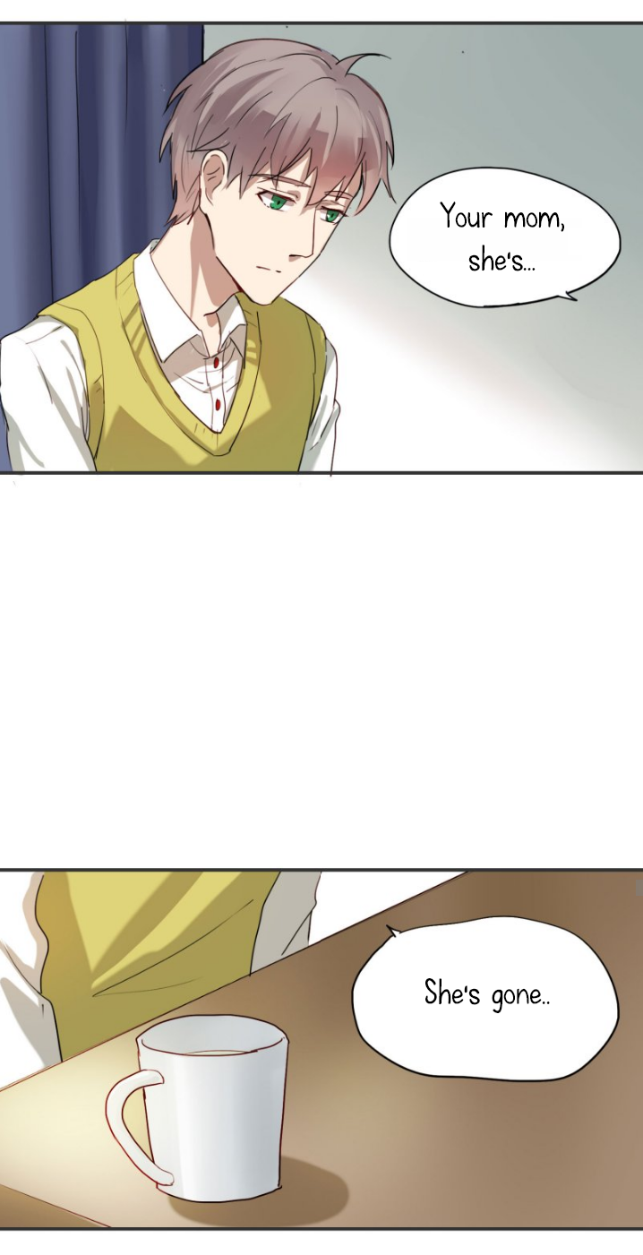 Lock You up Vol. 1 Ch. 2 第23页