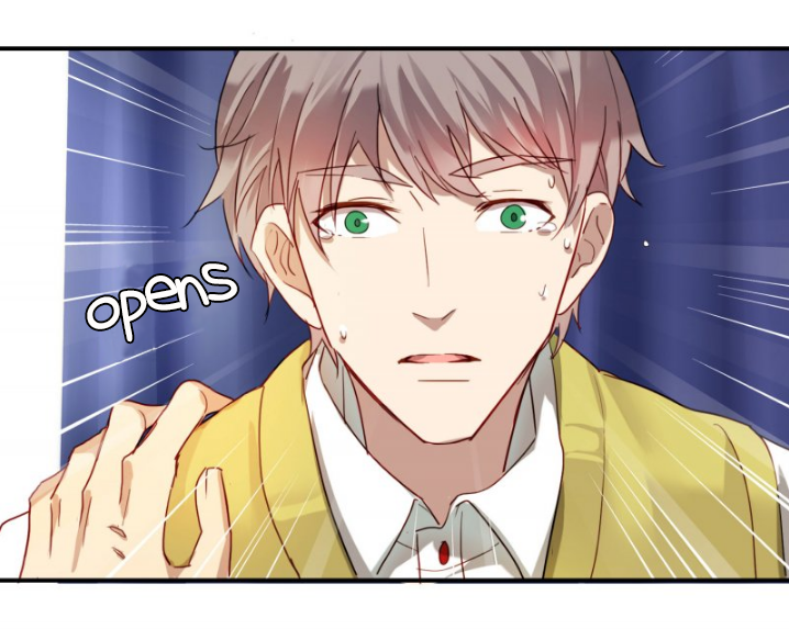 Lock You up Vol. 1 Ch. 2 第34页