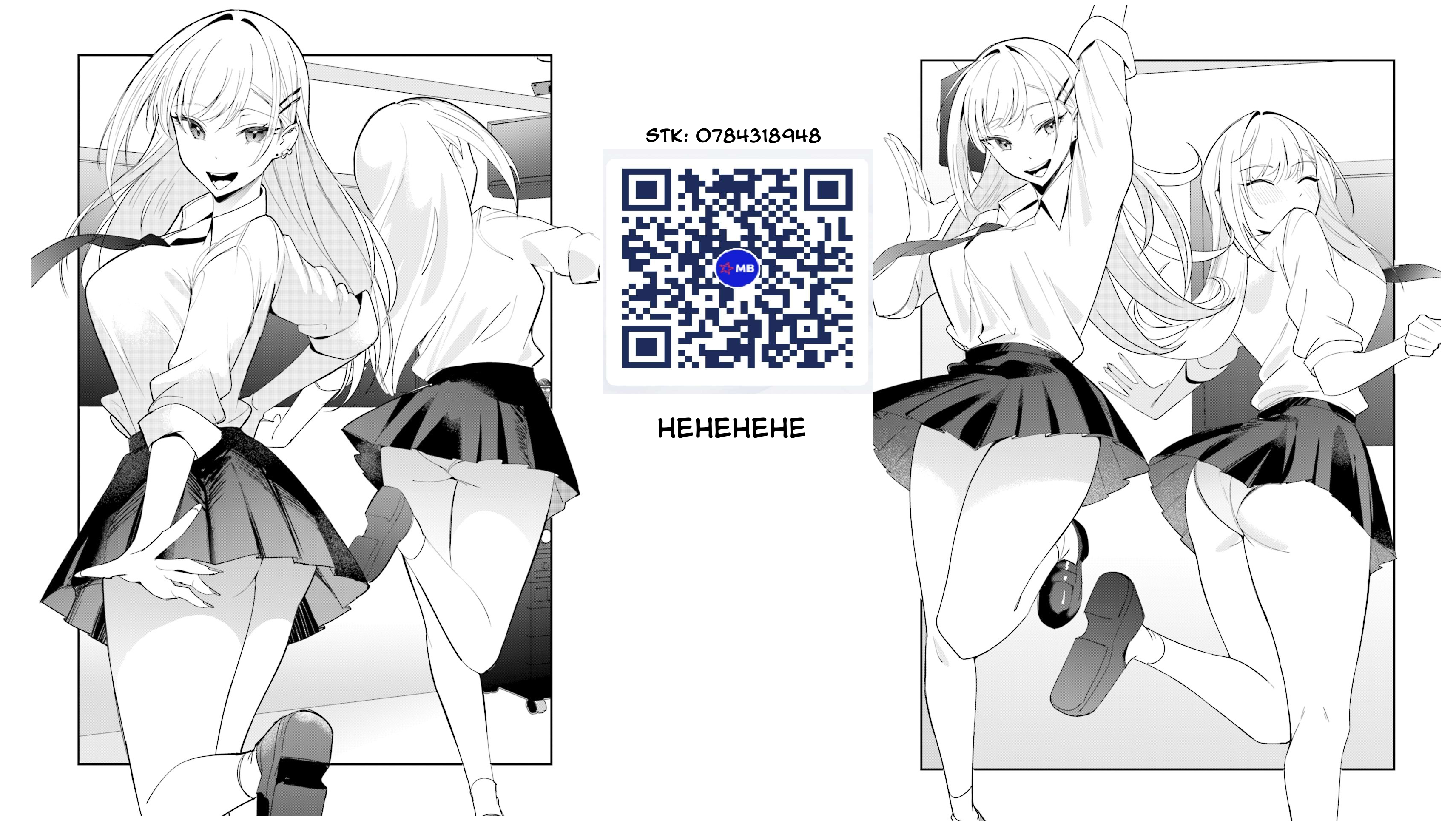 An Angel's Story Oneshot 第9页