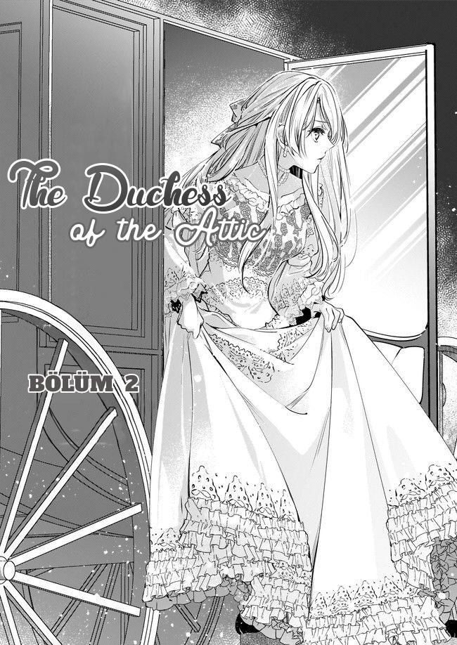 Yane Urabeya no Koushaku Fujin Ch. 2.1 第2页