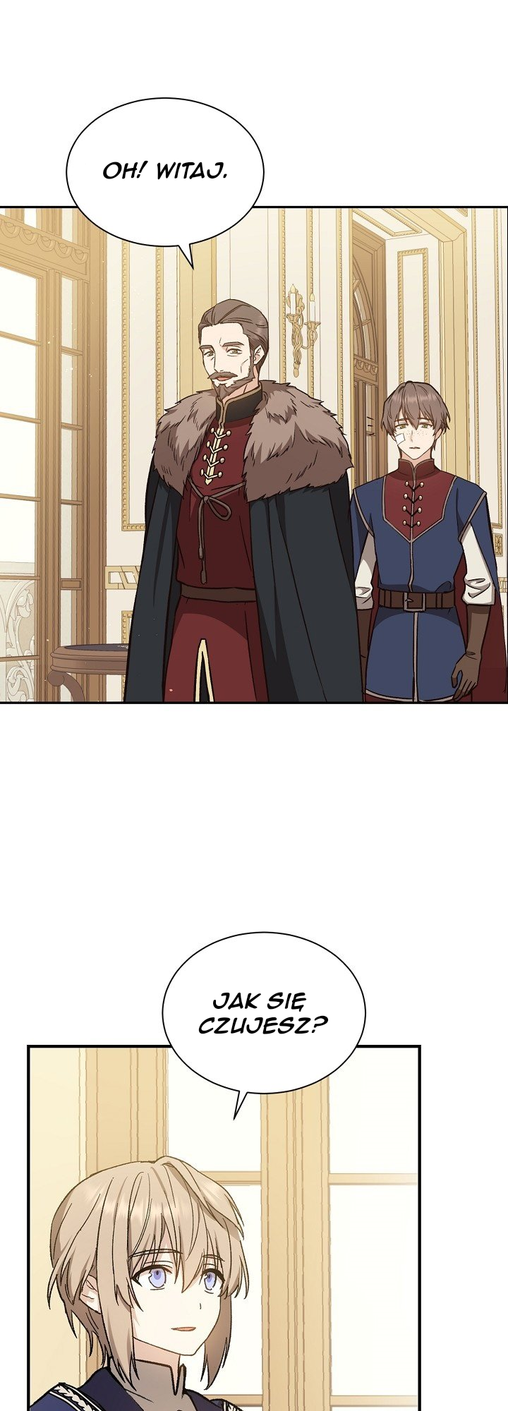 The Return of the 8th Class Mage Vol. 1 Ch. 6 第13页