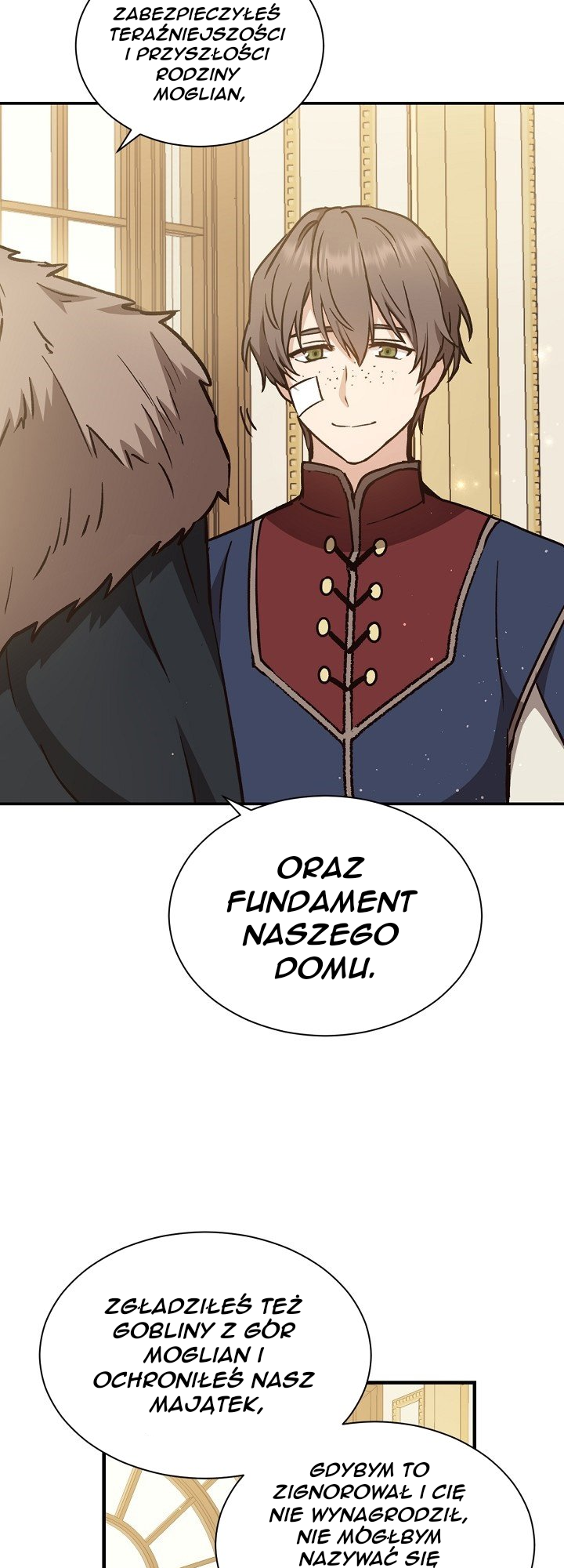 The Return of the 8th Class Mage Vol. 1 Ch. 6 第15页