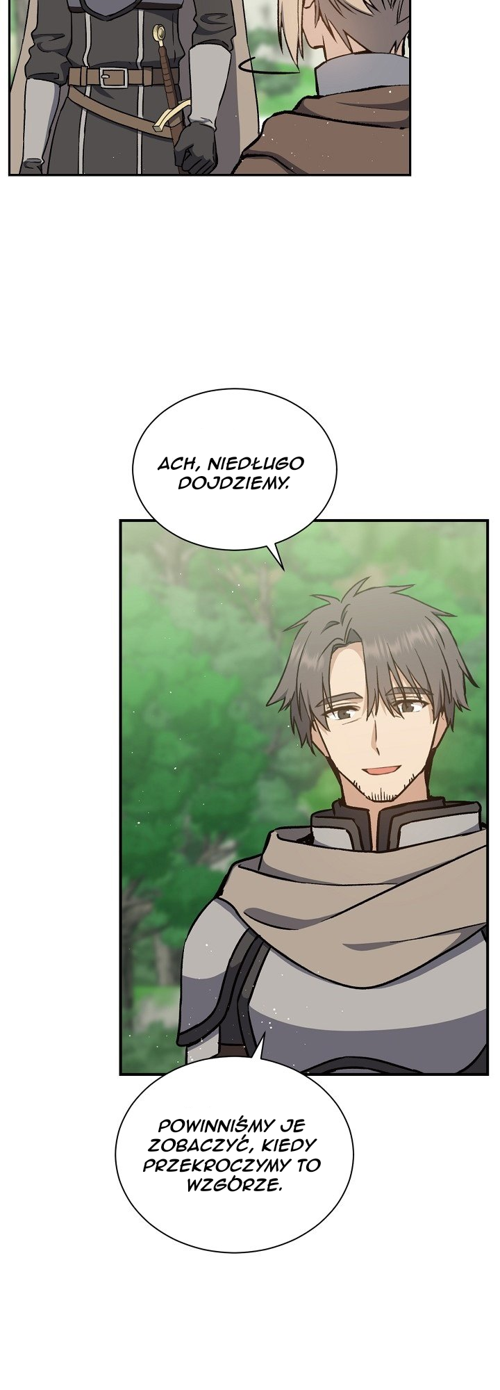 The Return of the 8th Class Mage Vol. 1 Ch. 6 第31页