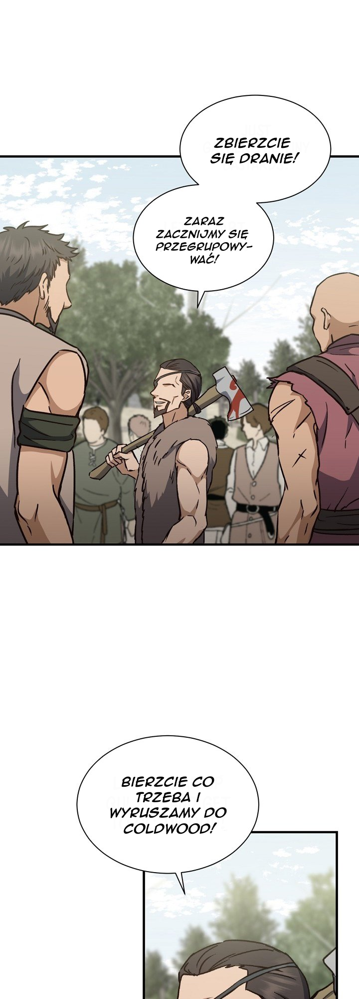 The Return of the 8th Class Mage Vol. 1 Ch. 6 第40页