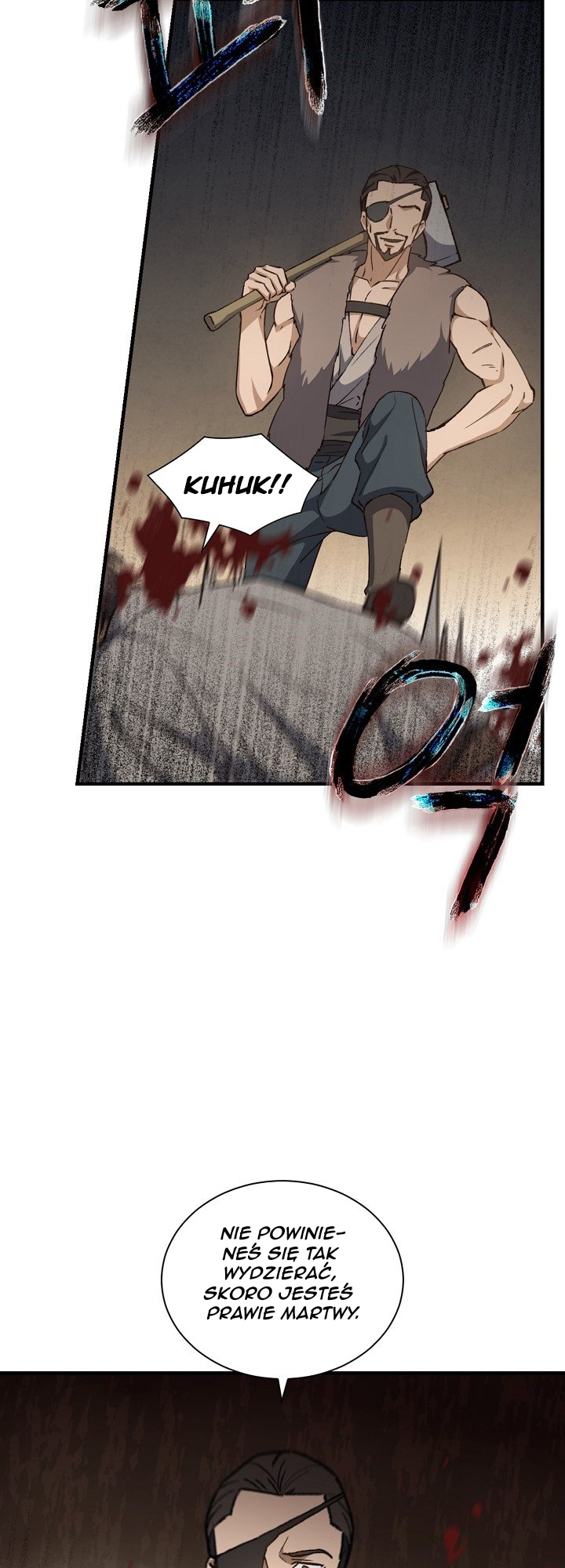 The Return of the 8th Class Mage Vol. 1 Ch. 6 第43页