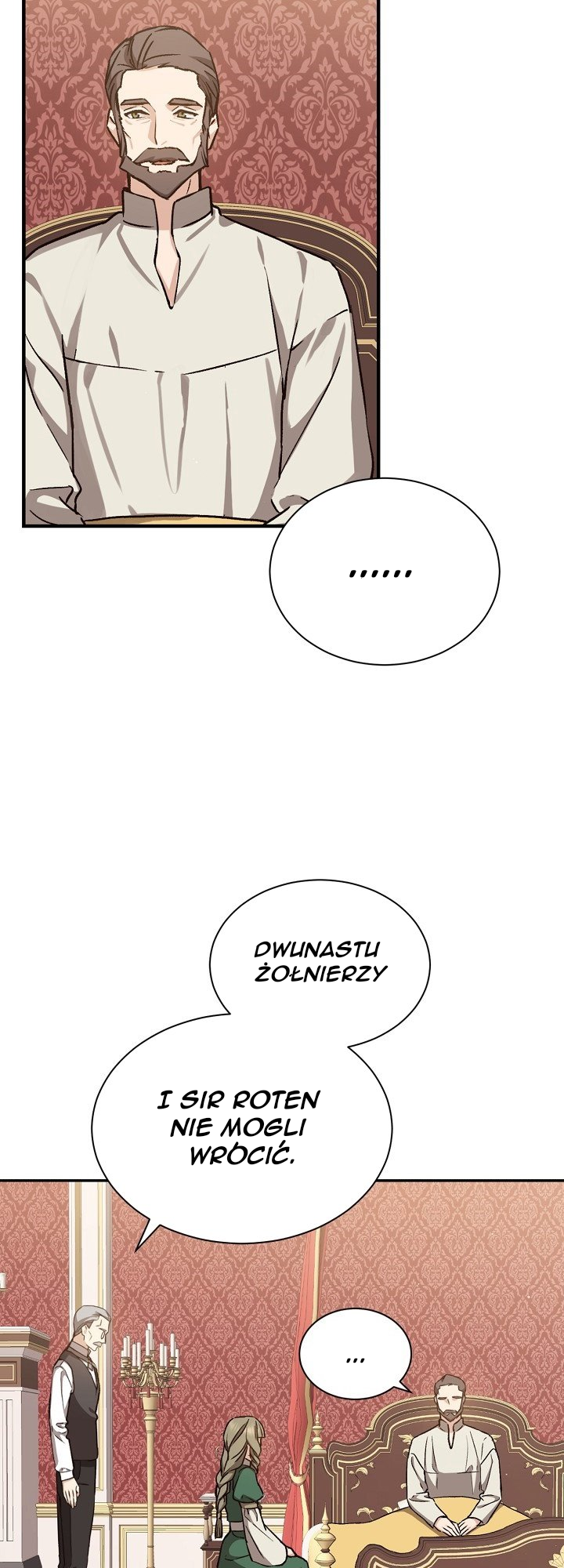 The Return of the 8th Class Mage Vol. 1 Ch. 6 第6页