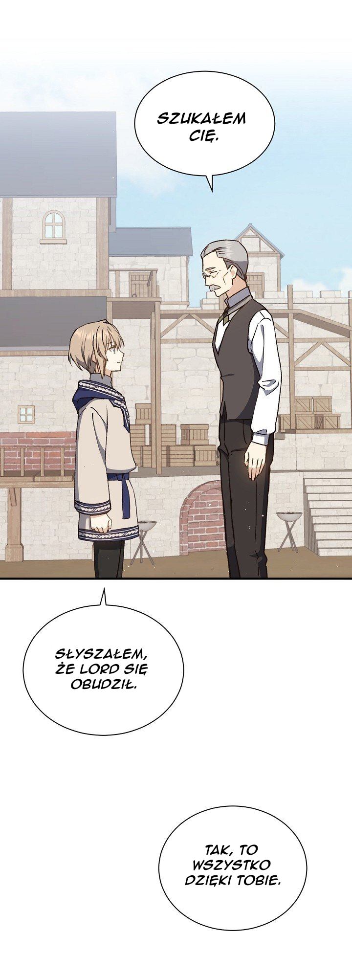 The Return of the 8th Class Mage Vol. 1 Ch. 6 第10页