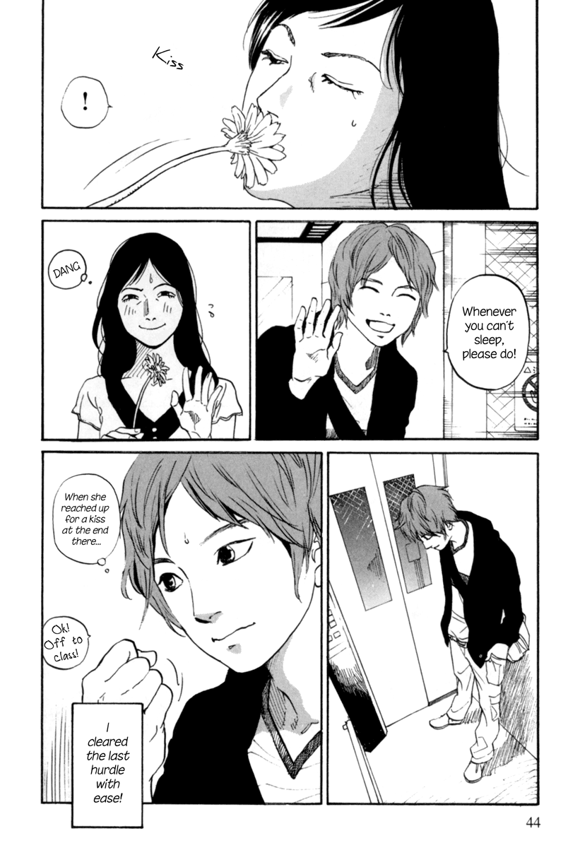 Shima Shima Vol. 1 Ch. 2 第7页