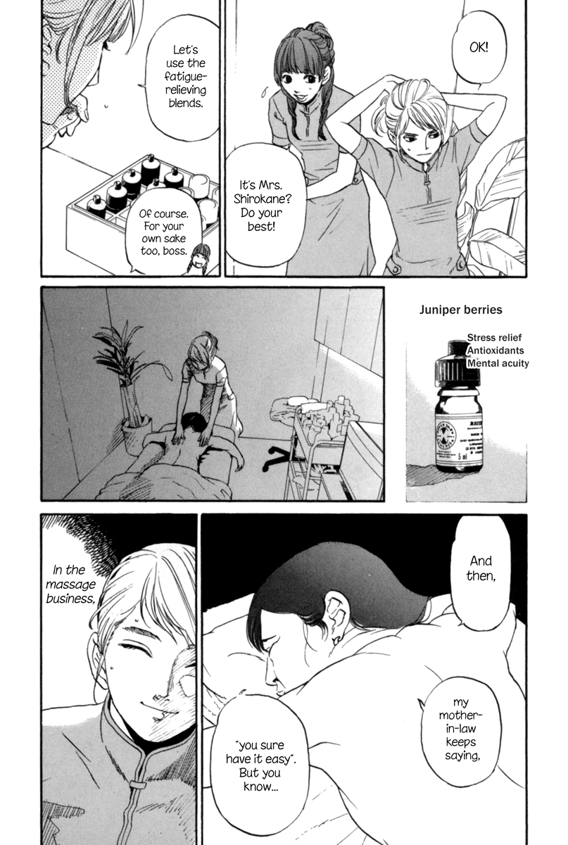 Shima Shima Vol. 1 Ch. 2 第9页