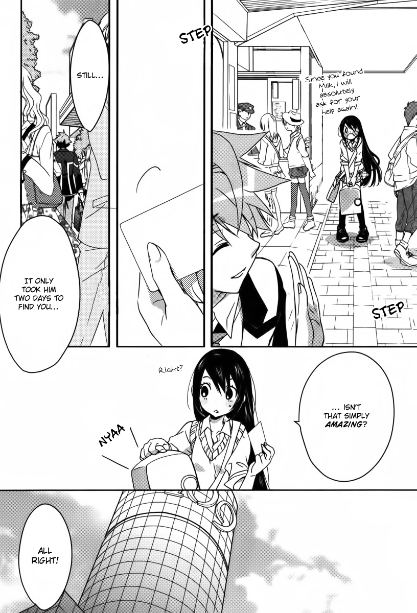 1001 Knights 第7页