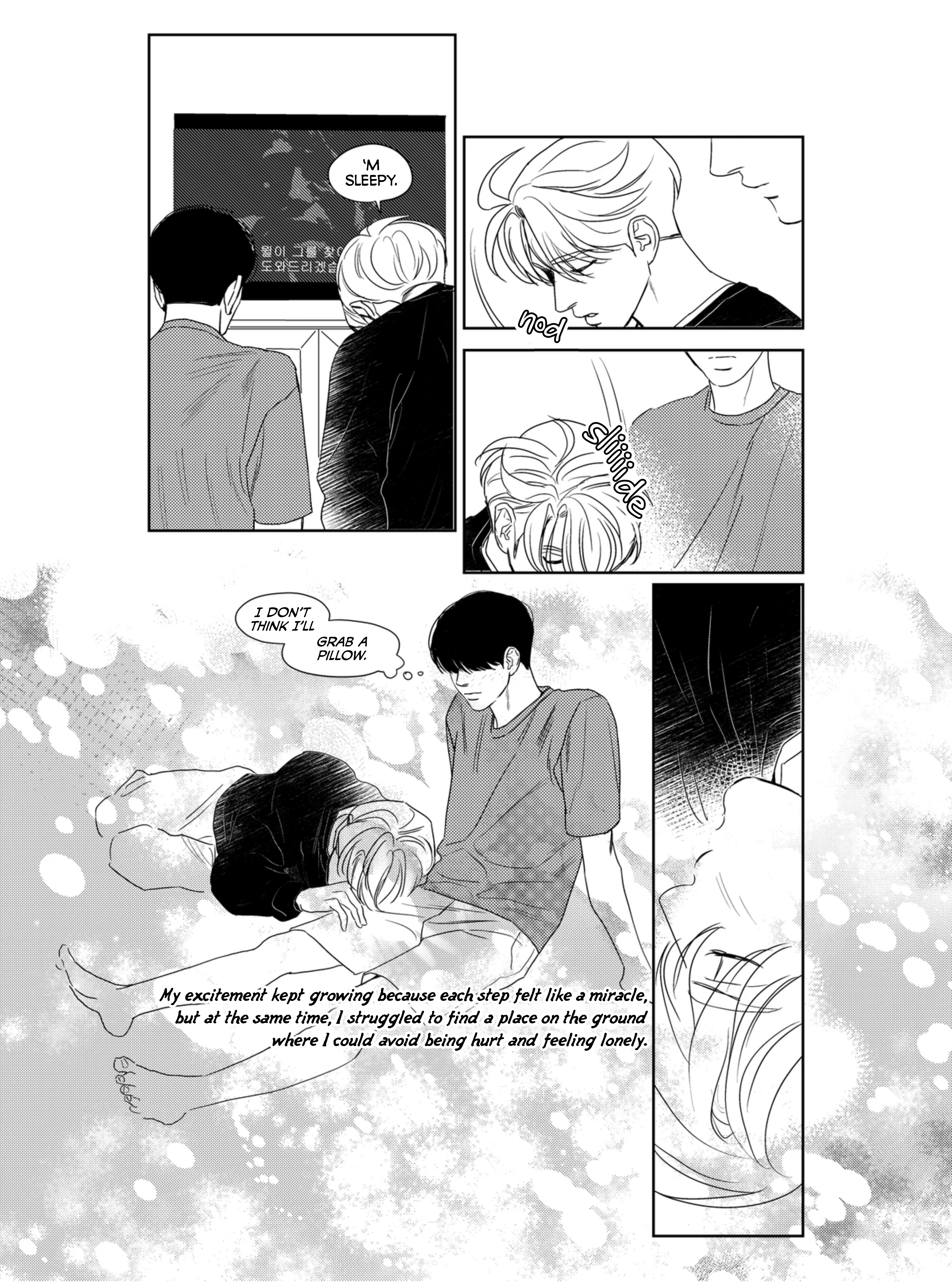 Scratch Ch. 5 第12页