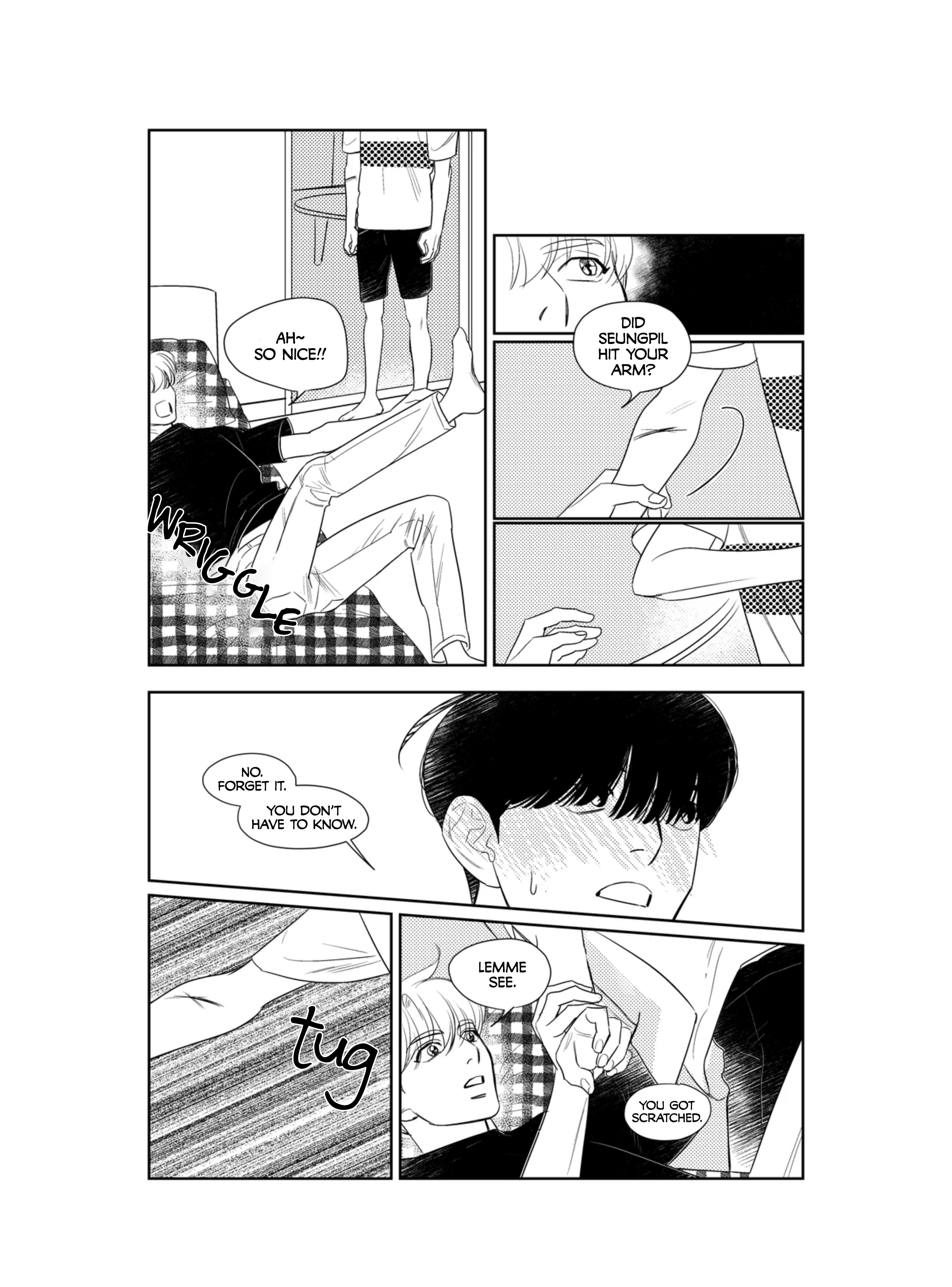 Scratch Ch. 5 第6页