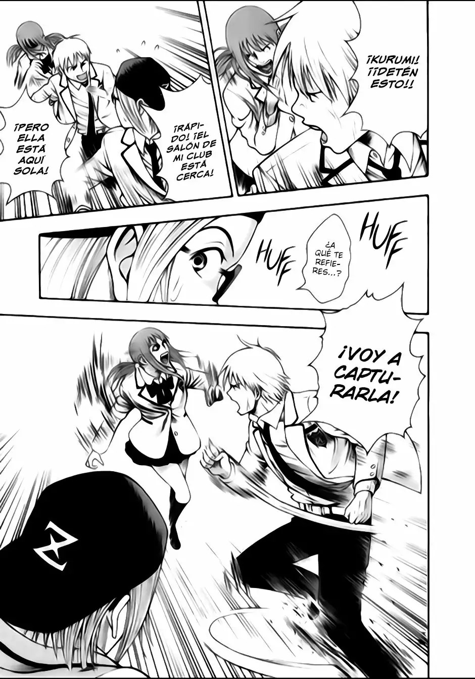 Igai - The Play Dead/Alive Vol. 1 Ch. 2 第18页