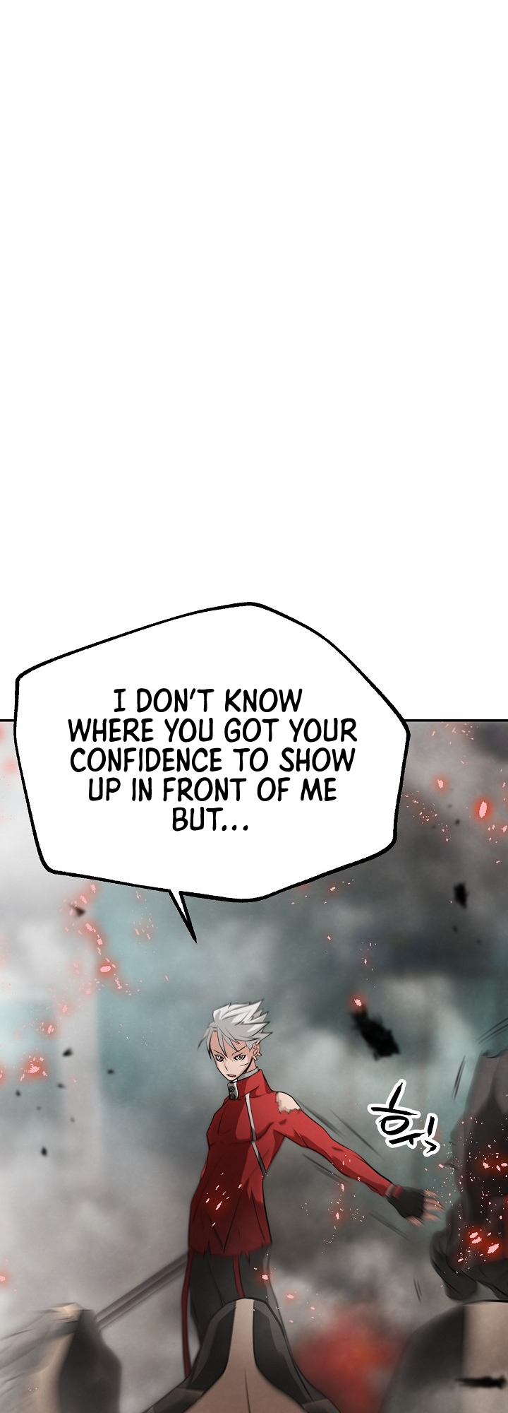 Who Killed the Murim Lord? Ch. 4 第3页