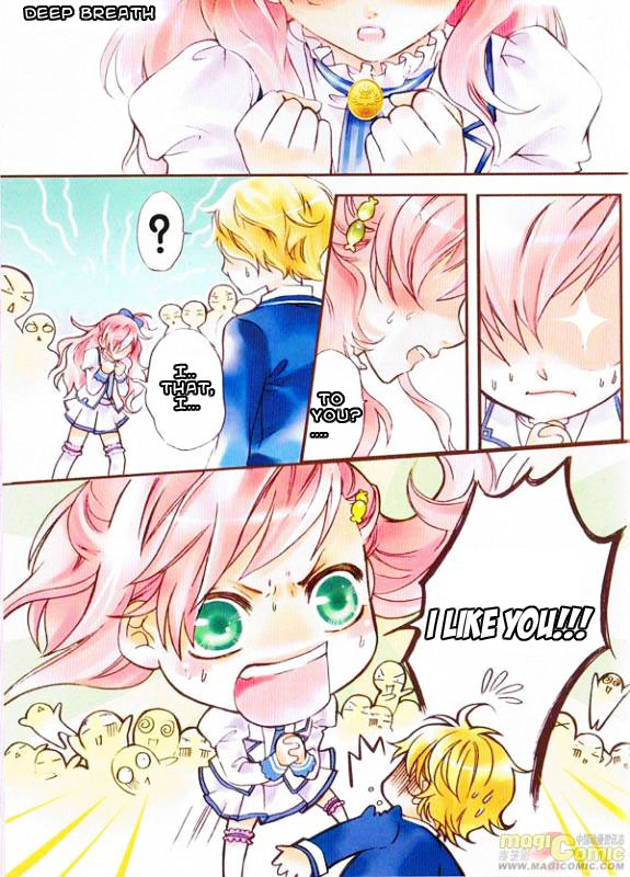 Prince Bubble 第4页