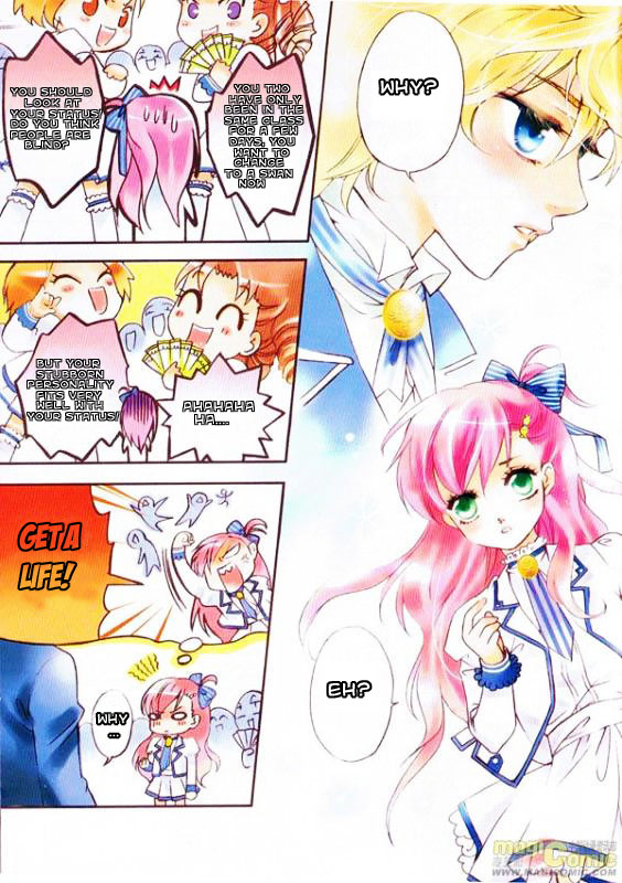 Prince Bubble 第6页