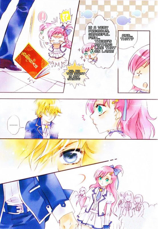 Prince Bubble 第8页