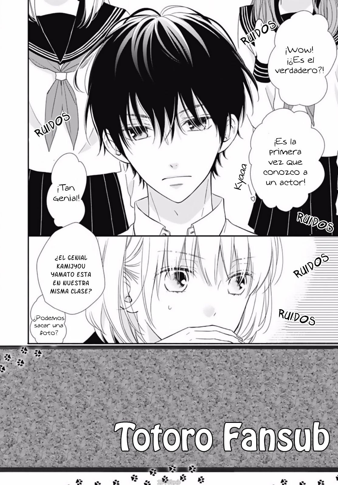 Sorairo Lemon to Mayoi Neko Vol. 1 Ch. 2 第4页