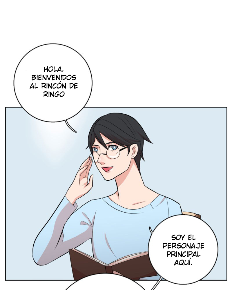 Merlin's Story El rincón de Ringo 01 第4页