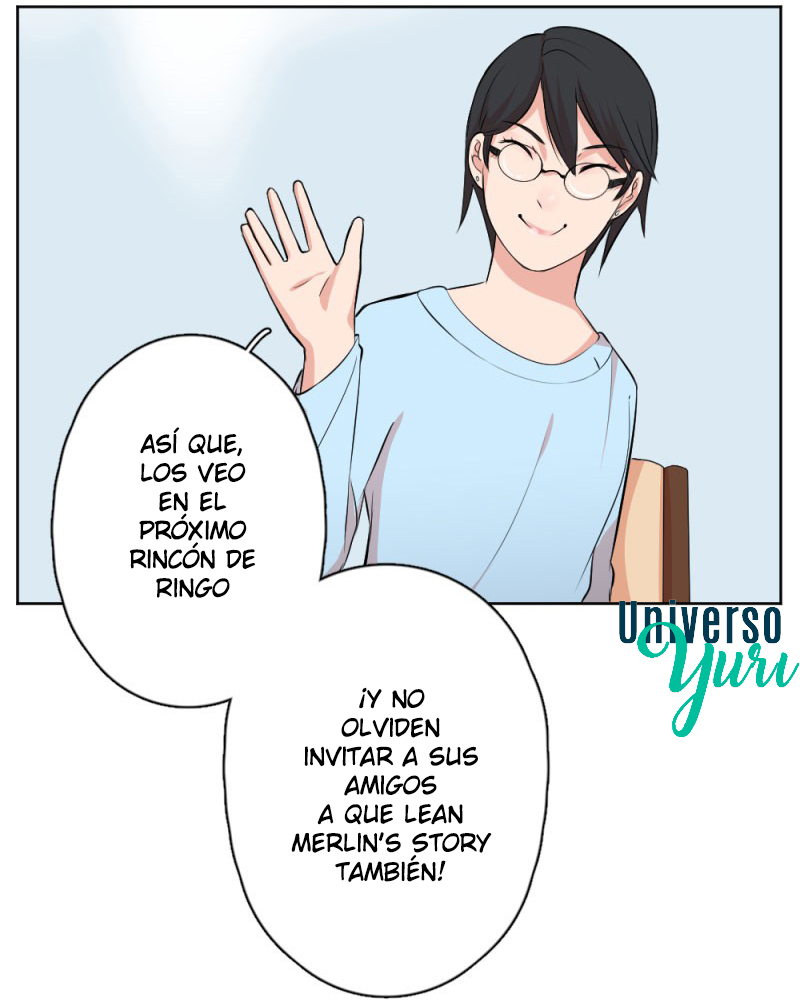 Merlin's Story El rincón de Ringo 01 第7页