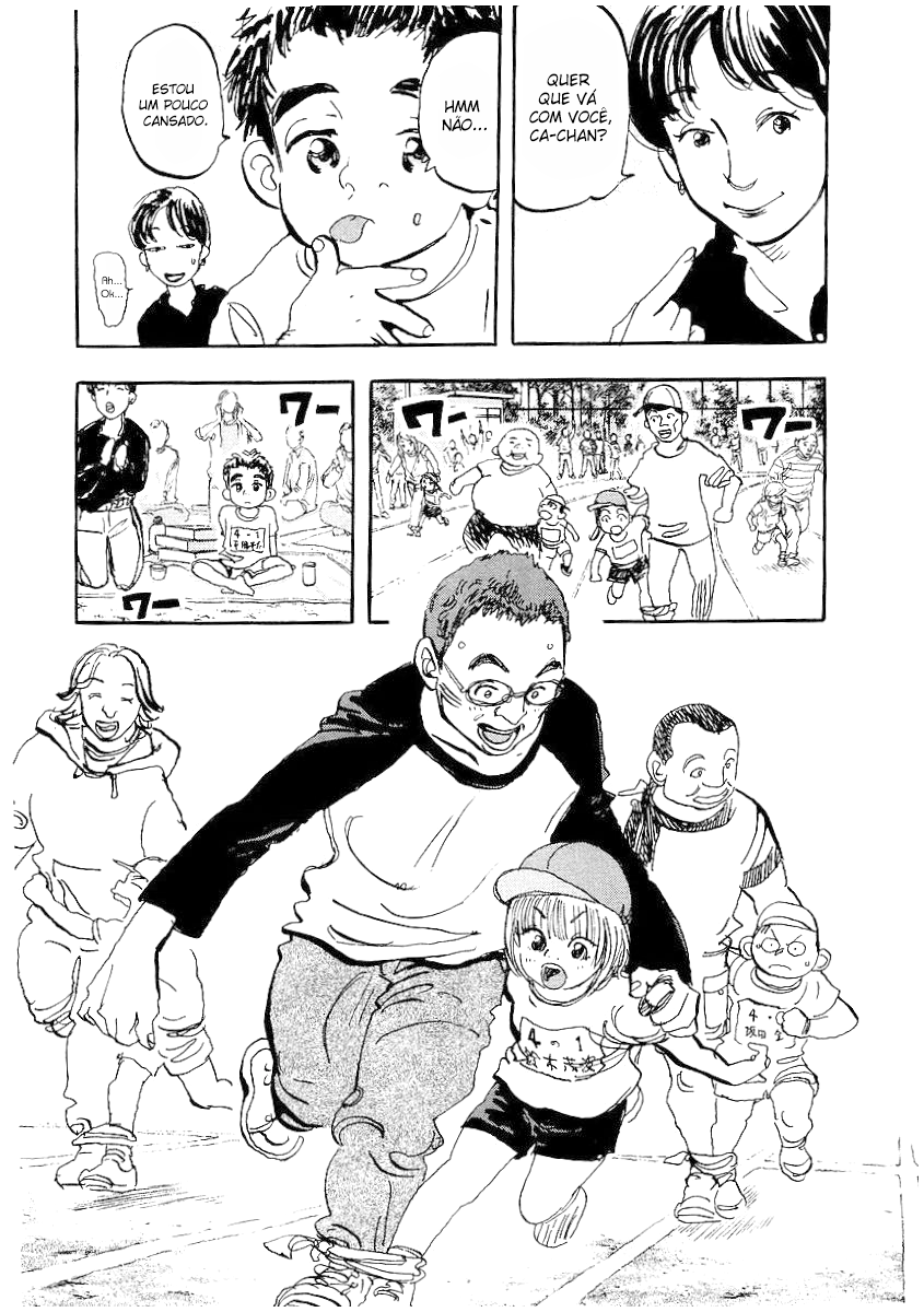 Capeta Vol. 1 Ch. 1 第30页