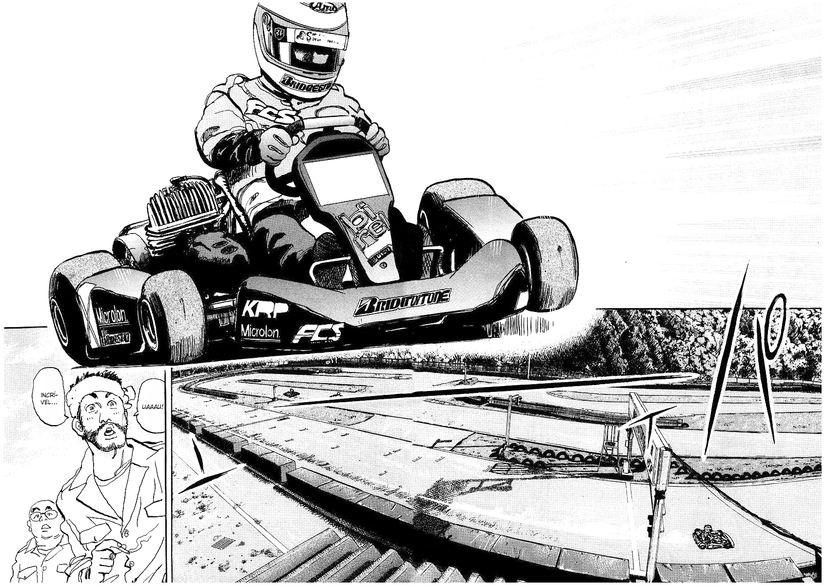Capeta Vol. 1 Ch. 1 第34页