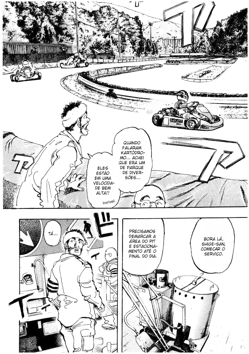 Capeta Vol. 1 Ch. 1 第35页