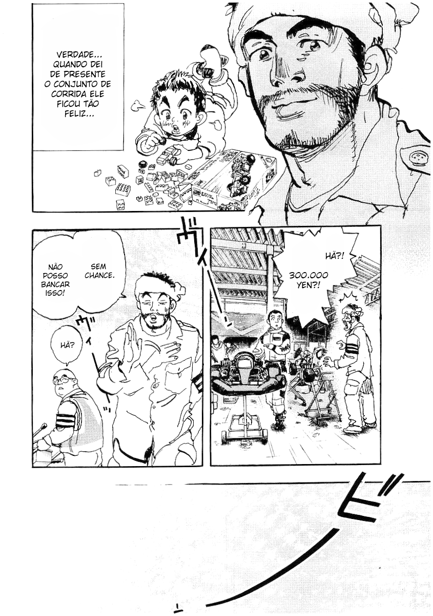 Capeta Vol. 1 Ch. 1 第37页