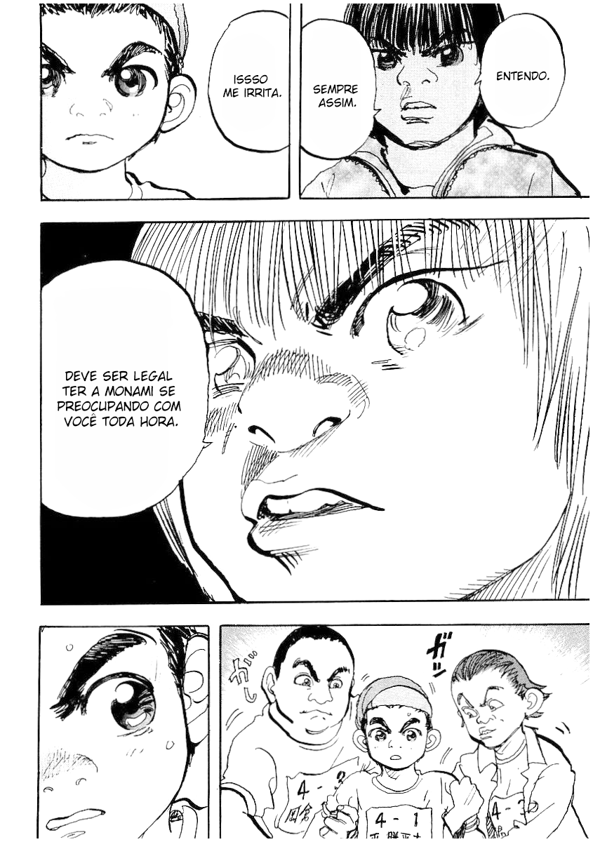 Capeta Vol. 1 Ch. 1 第43页