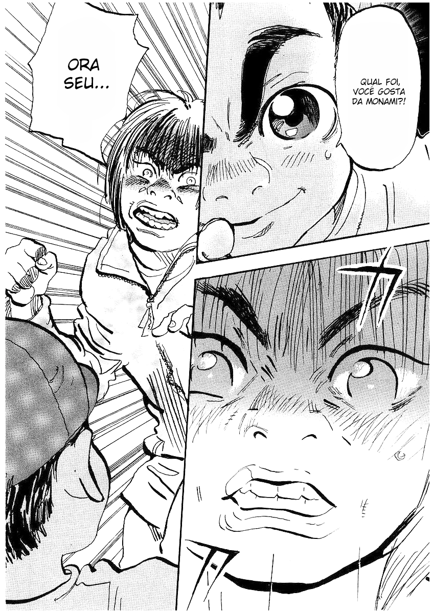 Capeta Vol. 1 Ch. 1 第45页