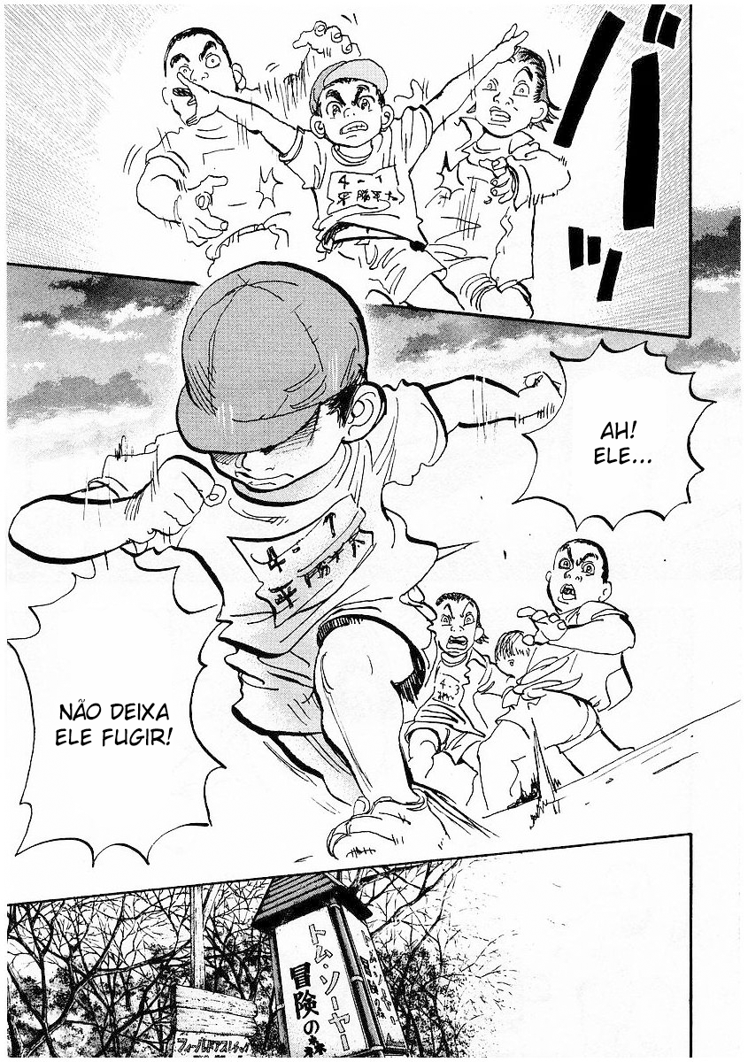Capeta Vol. 1 Ch. 1 第46页