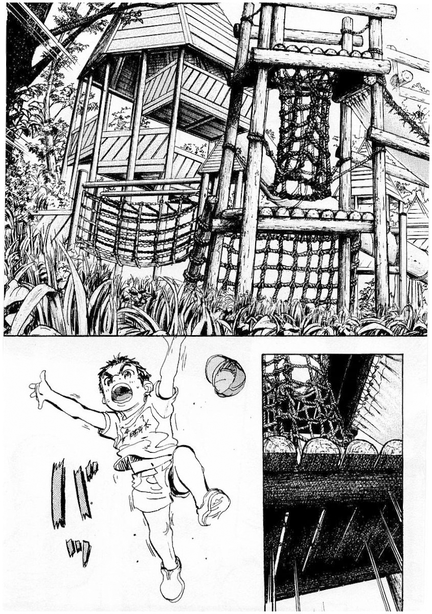 Capeta Vol. 1 Ch. 1 第48页