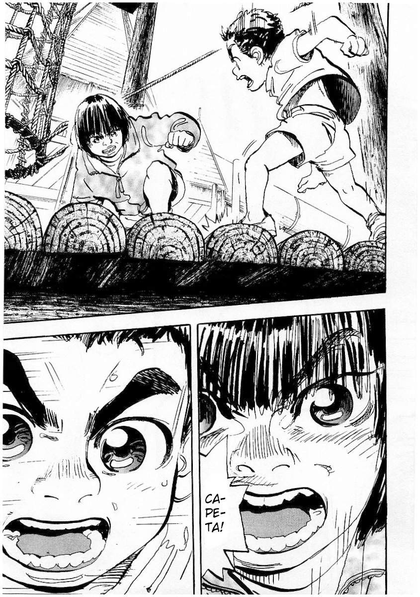 Capeta Vol. 1 Ch. 1 第50页
