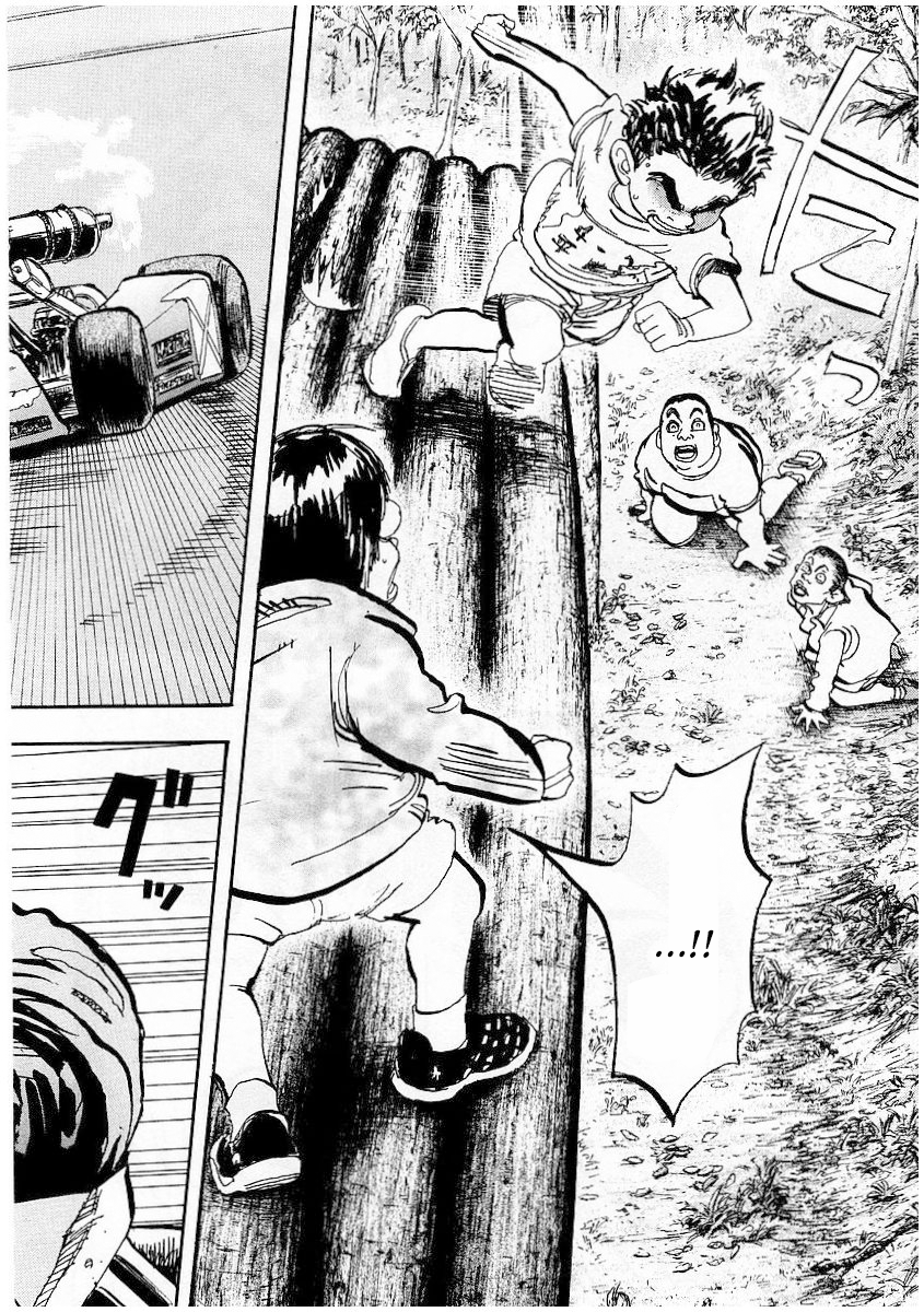 Capeta Vol. 1 Ch. 1 第51页