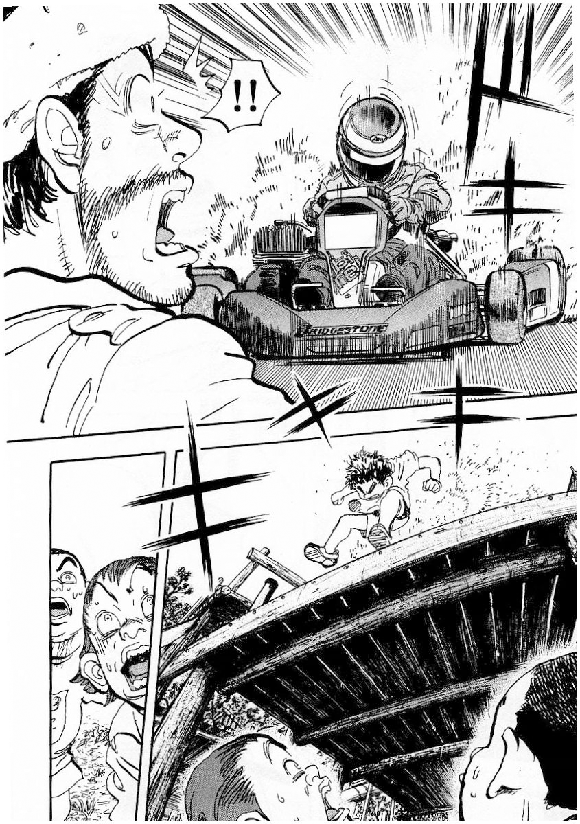 Capeta Vol. 1 Ch. 1 第59页
