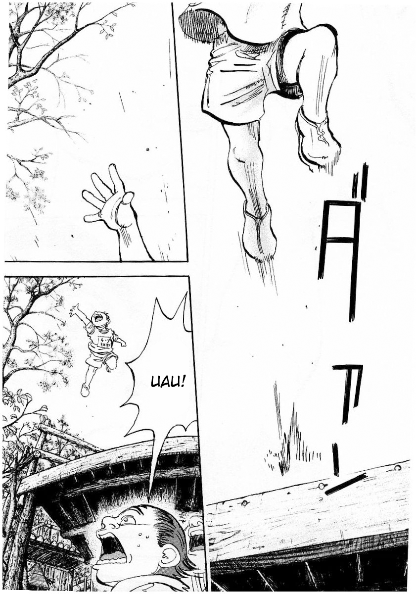 Capeta Vol. 1 Ch. 1 第60页