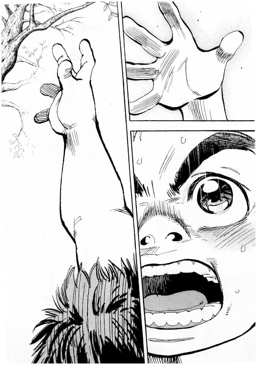 Capeta Vol. 1 Ch. 1 第61页