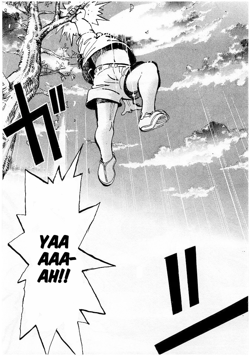 Capeta Vol. 1 Ch. 1 第64页