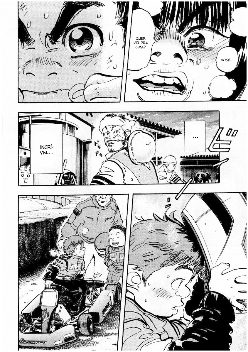 Capeta Vol. 1 Ch. 1 第69页