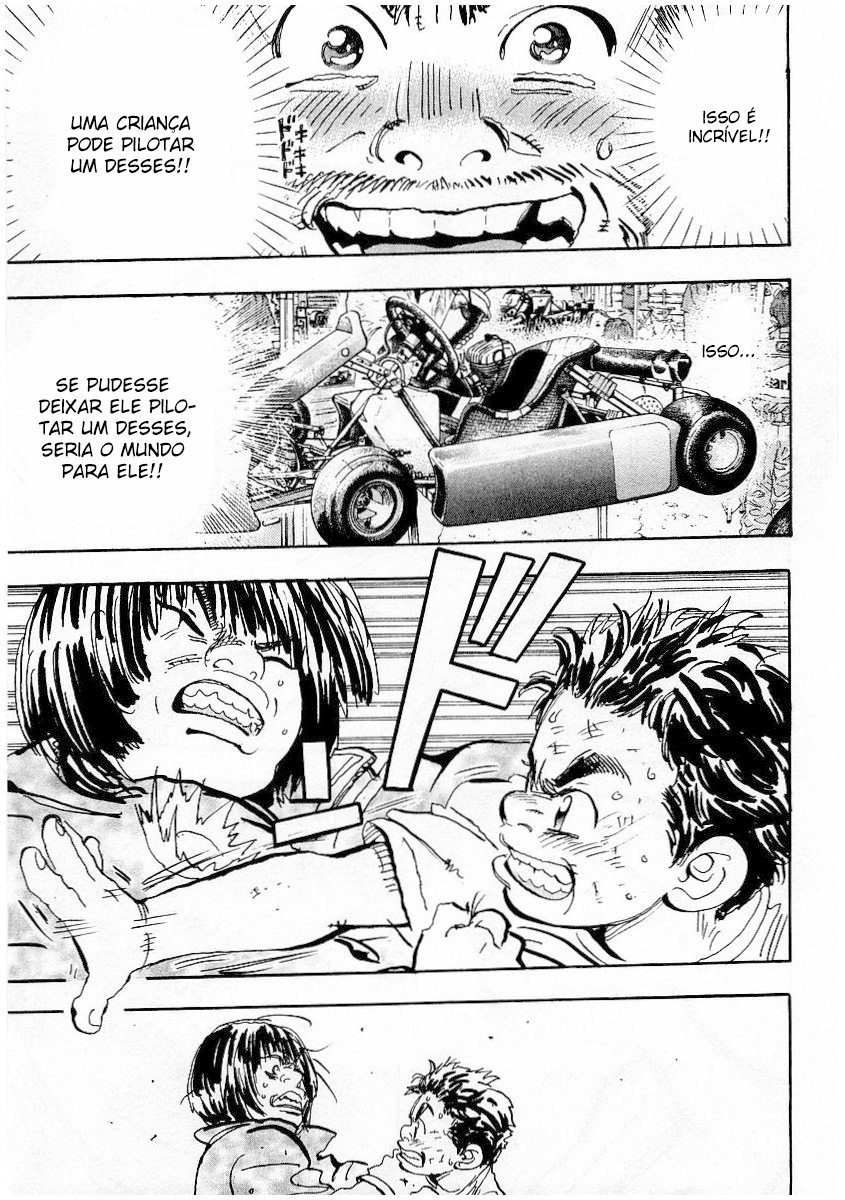 Capeta Vol. 1 Ch. 1 第70页