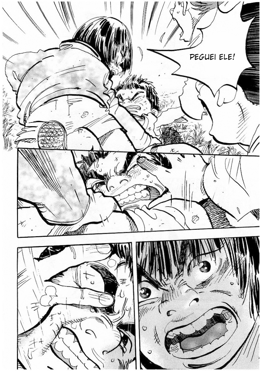 Capeta Vol. 1 Ch. 1 第71页