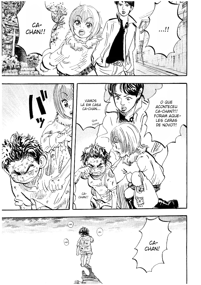Capeta Vol. 1 Ch. 1 第78页