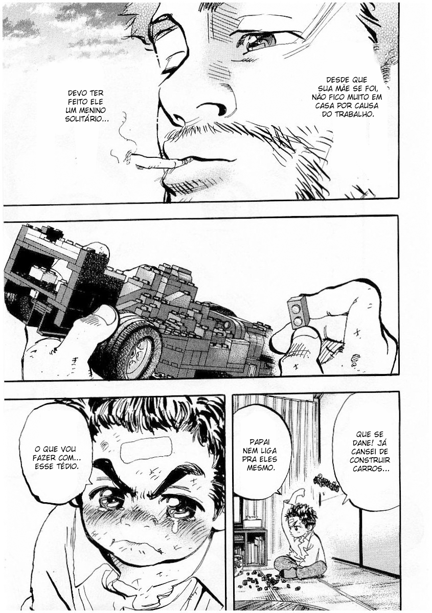 Capeta Vol. 1 Ch. 1 第80页