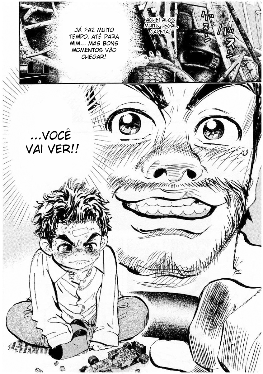 Capeta Vol. 1 Ch. 1 第81页